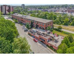 111 - 543 TIMOTHY STREET, Newmarket, Ontario
