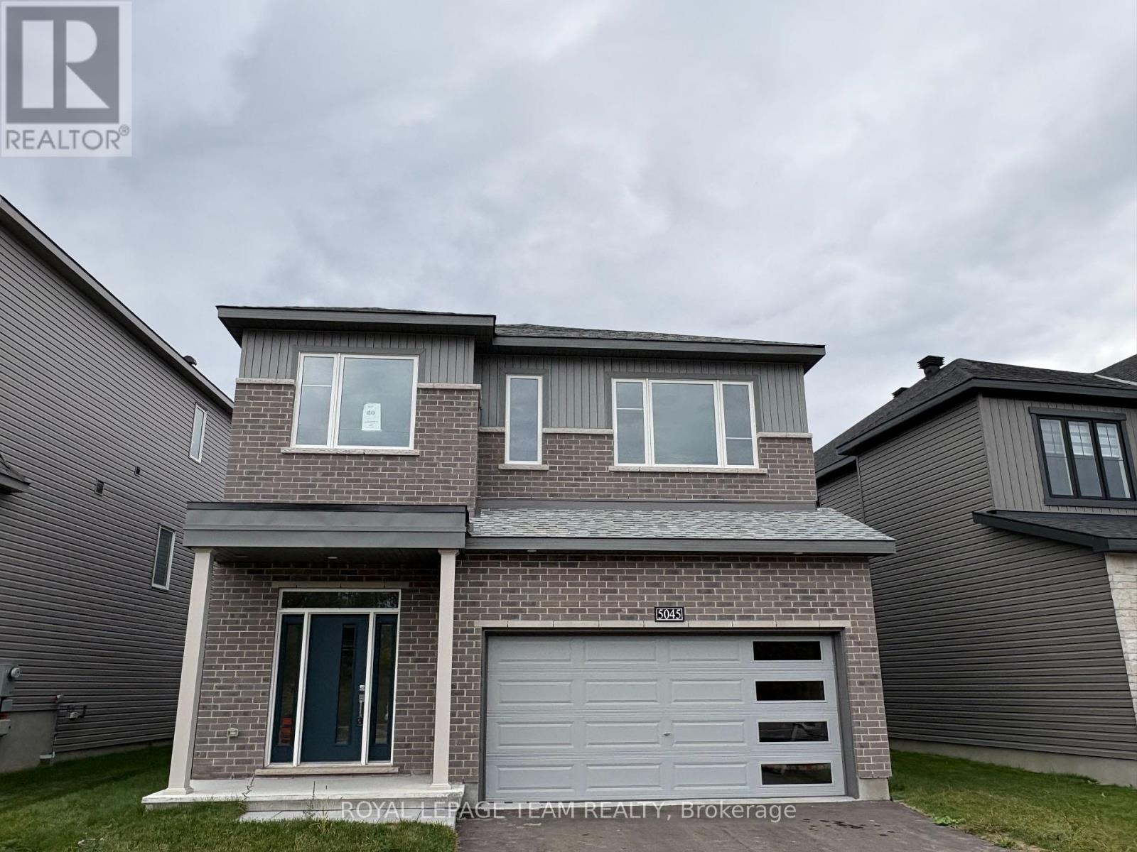 5045 ABBOTT STREET E, Ottawa, Ontario