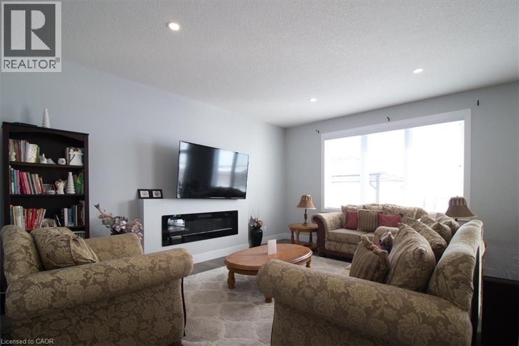 58 Sleepy Meadow Drive, Blenheim, Ontario  N0P 1A0 - Photo 15 - 40774094
