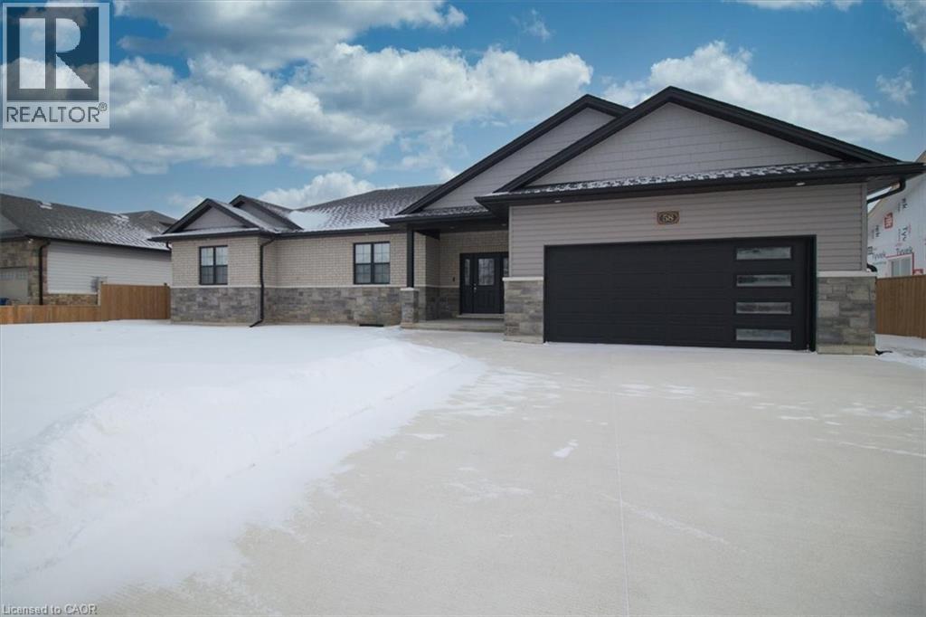 58 Sleepy Meadow Drive, Blenheim, Ontario  N0P 1A0 - Photo 2 - 40774094