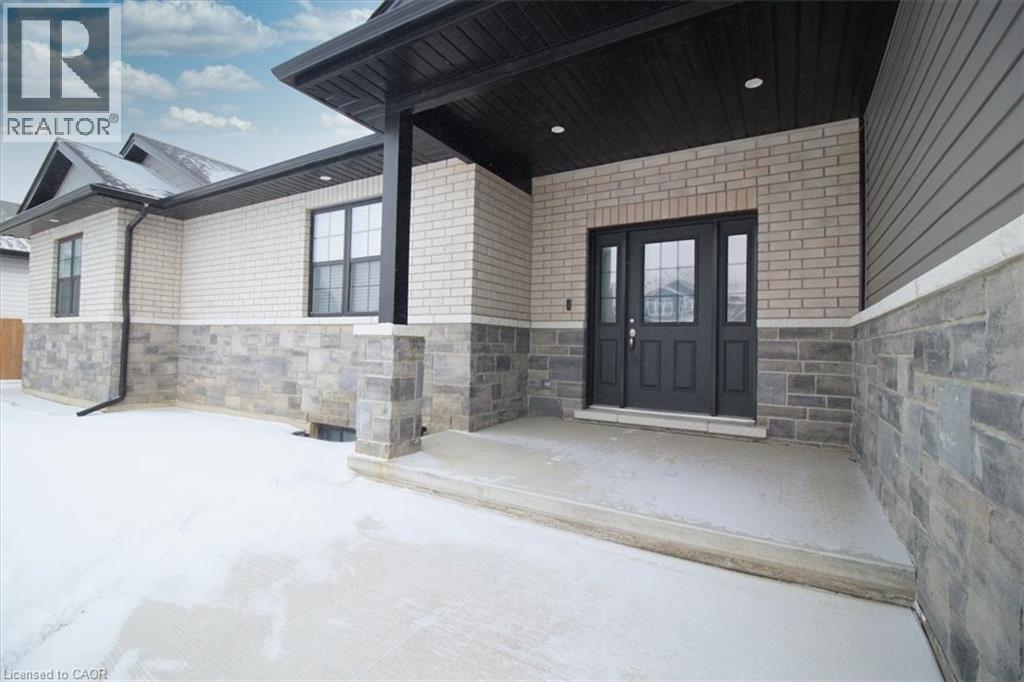 58 Sleepy Meadow Drive, Blenheim, Ontario  N0P 1A0 - Photo 3 - 40774094
