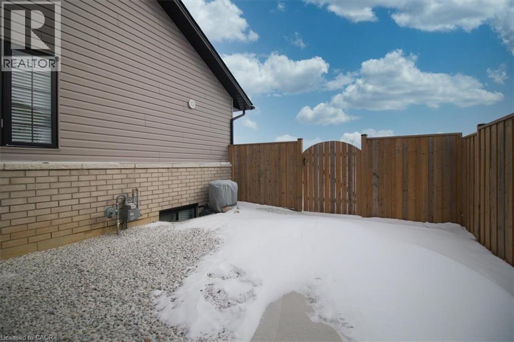 58 Sleepy Meadow Drive, Blenheim, Ontario  N0P 1A0 - Photo 4 - 40774094