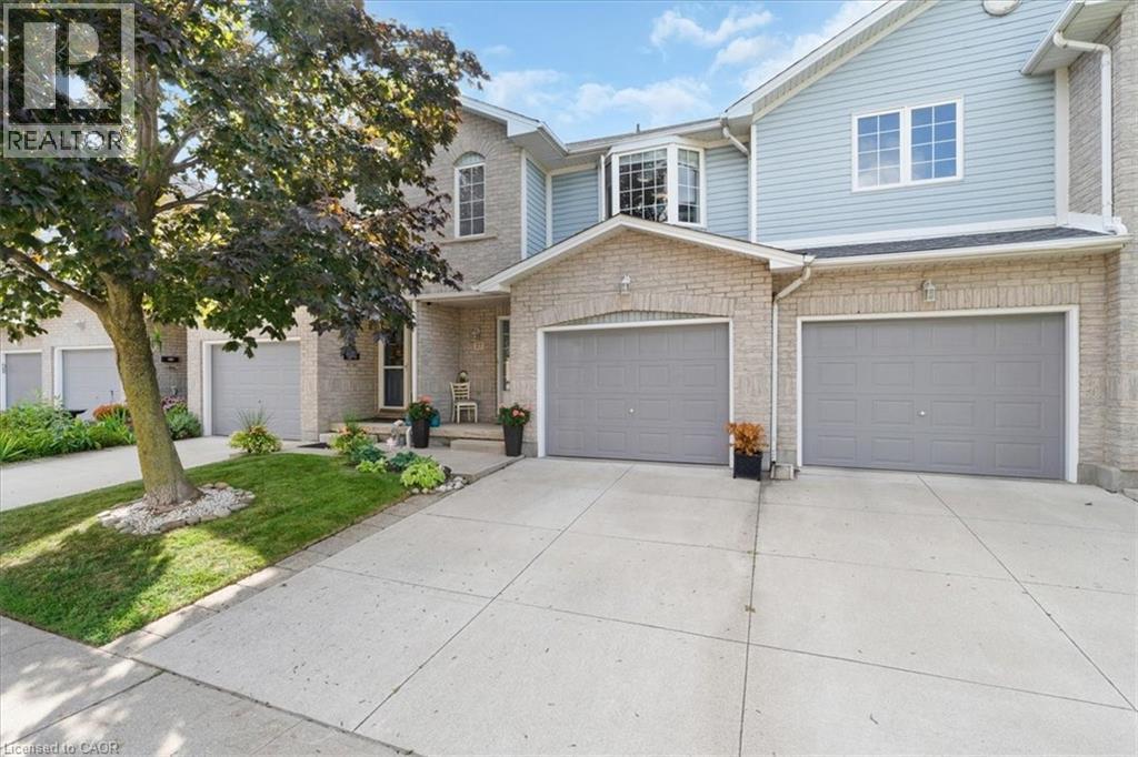 104 Frances Avenue Unit# 27, Stoney Creek, Ontario  L8E 5X3 - Photo 4 - 40773951