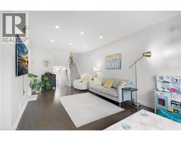104 FRANCES Avenue Unit# 27, Stoney Creek, Ontario