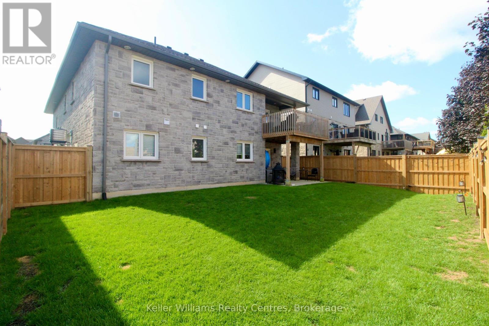 19 Fischer Dairy Road, Brockton, Ontario  N0G 2V0 - Photo 3 - X12429596