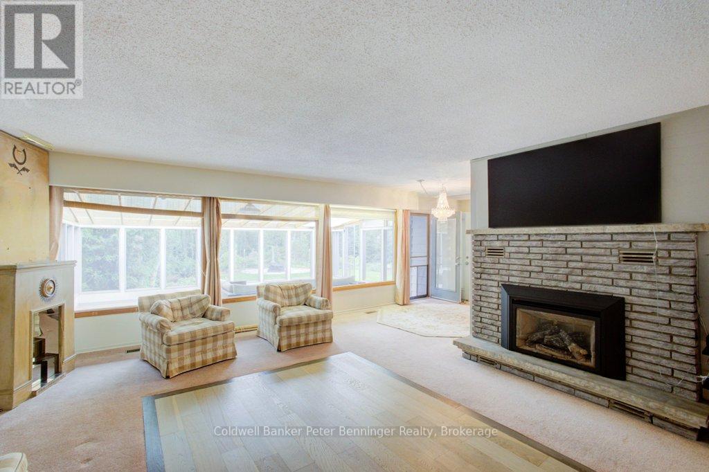 361 Tyendinaga Drive, Saugeen Shores, Ontario  N0H 2L0 - Photo 22 - X12429612