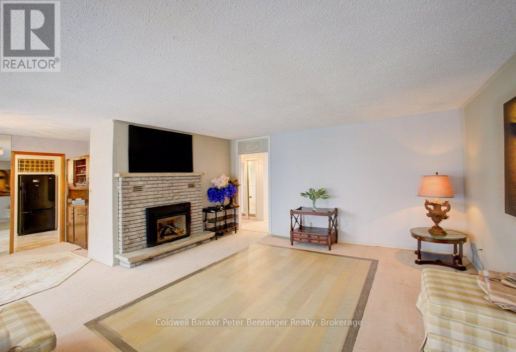 361 Tyendinaga Drive, Saugeen Shores, Ontario  N0H 2L0 - Photo 23 - X12429612