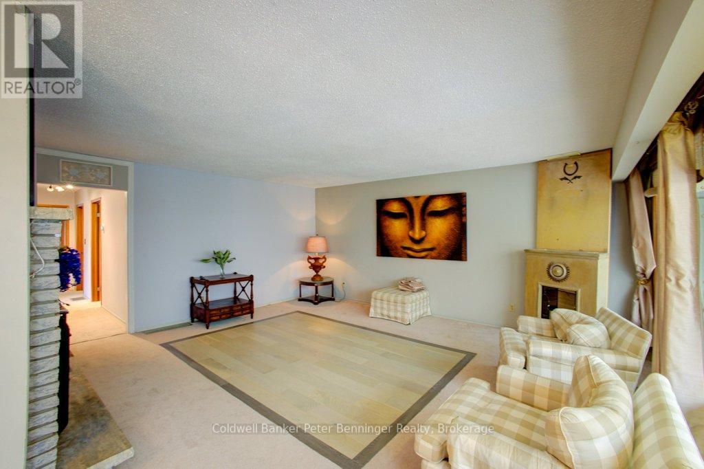 361 Tyendinaga Drive, Saugeen Shores, Ontario  N0H 2L0 - Photo 24 - X12429612