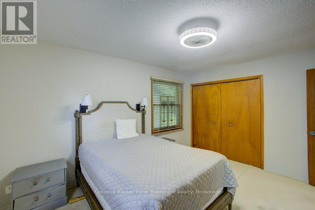 361 Tyendinaga Drive, Saugeen Shores, Ontario  N0H 2L0 - Photo 26 - X12429612