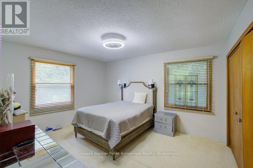 361 Tyendinaga Drive, Saugeen Shores, Ontario  N0H 2L0 - Photo 27 - X12429612