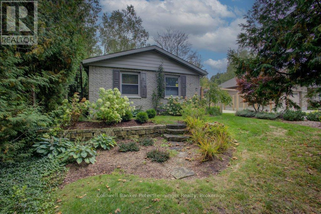 361 Tyendinaga Drive, Saugeen Shores, Ontario  N0H 2L0 - Photo 3 - X12429612