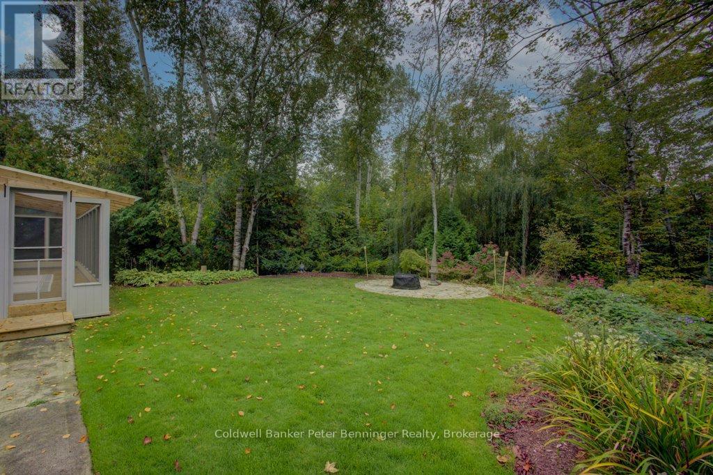 361 Tyendinaga Drive, Saugeen Shores, Ontario  N0H 2L0 - Photo 31 - X12429612