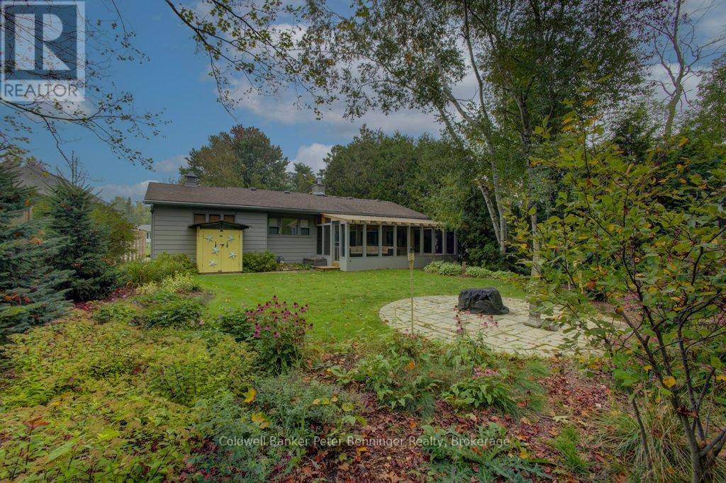 361 Tyendinaga Drive, Saugeen Shores, Ontario  N0H 2L0 - Photo 32 - X12429612