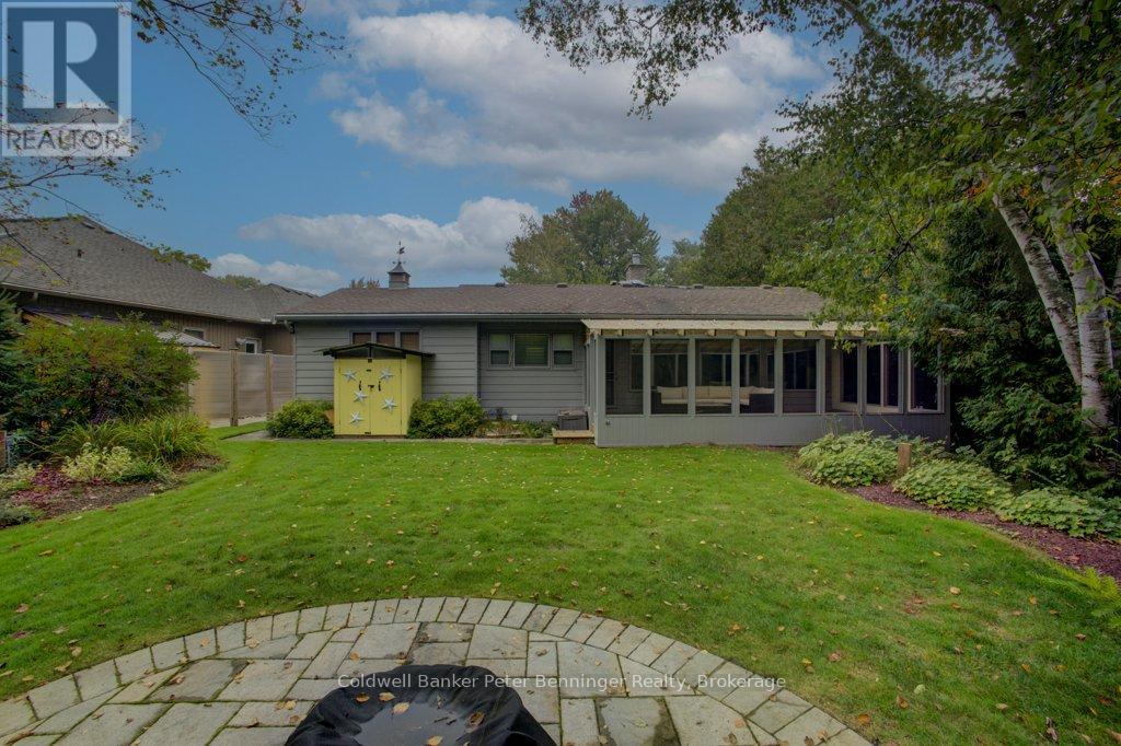 361 Tyendinaga Drive, Saugeen Shores, Ontario  N0H 2L0 - Photo 33 - X12429612