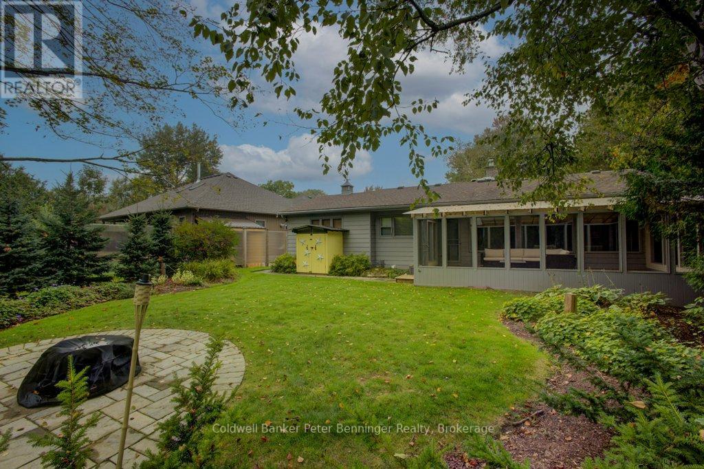 361 Tyendinaga Drive, Saugeen Shores, Ontario  N0H 2L0 - Photo 34 - X12429612