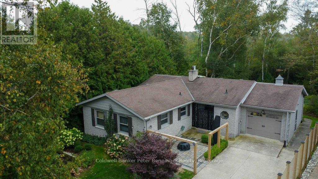 361 Tyendinaga Drive, Saugeen Shores, Ontario  N0H 2L0 - Photo 36 - X12429612