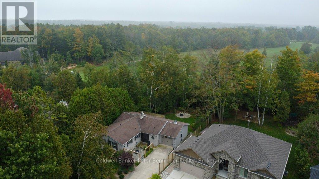 361 Tyendinaga Drive, Saugeen Shores, Ontario  N0H 2L0 - Photo 37 - X12429612