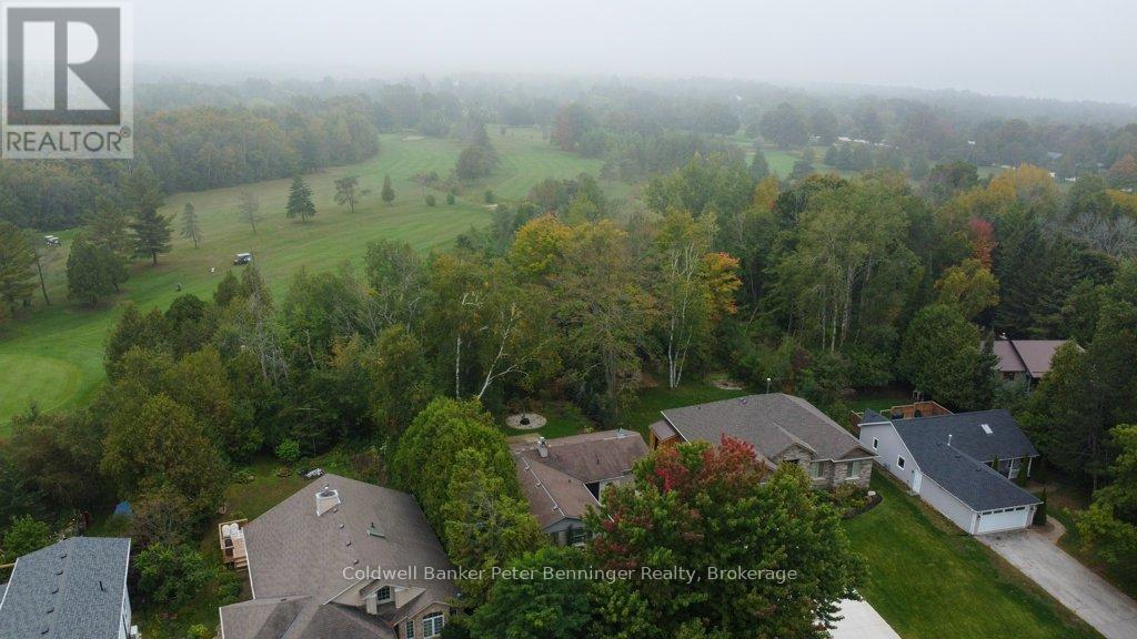 361 Tyendinaga Drive, Saugeen Shores, Ontario  N0H 2L0 - Photo 38 - X12429612