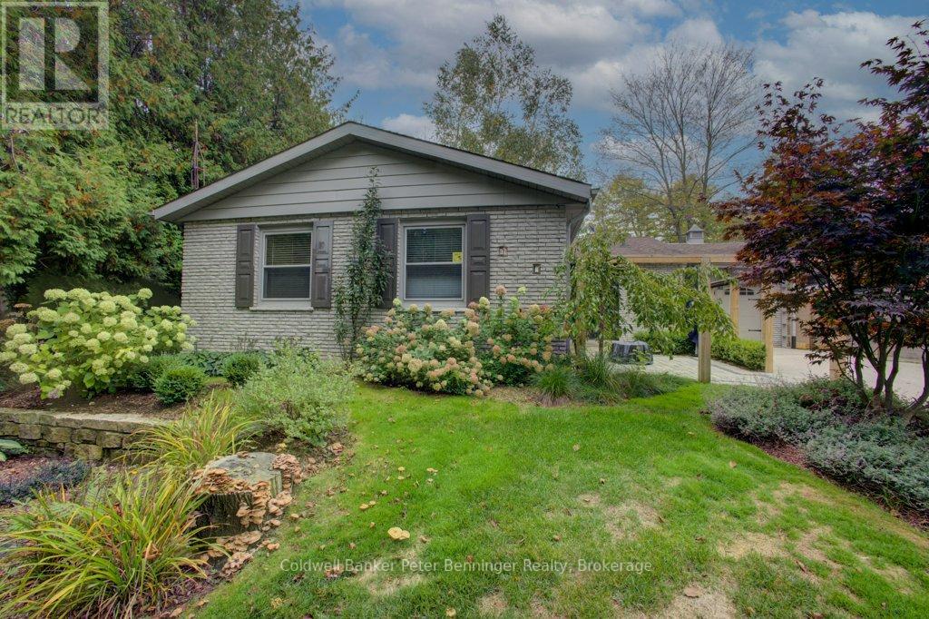 361 Tyendinaga Drive, Saugeen Shores, Ontario  N0H 2L0 - Photo 4 - X12429612