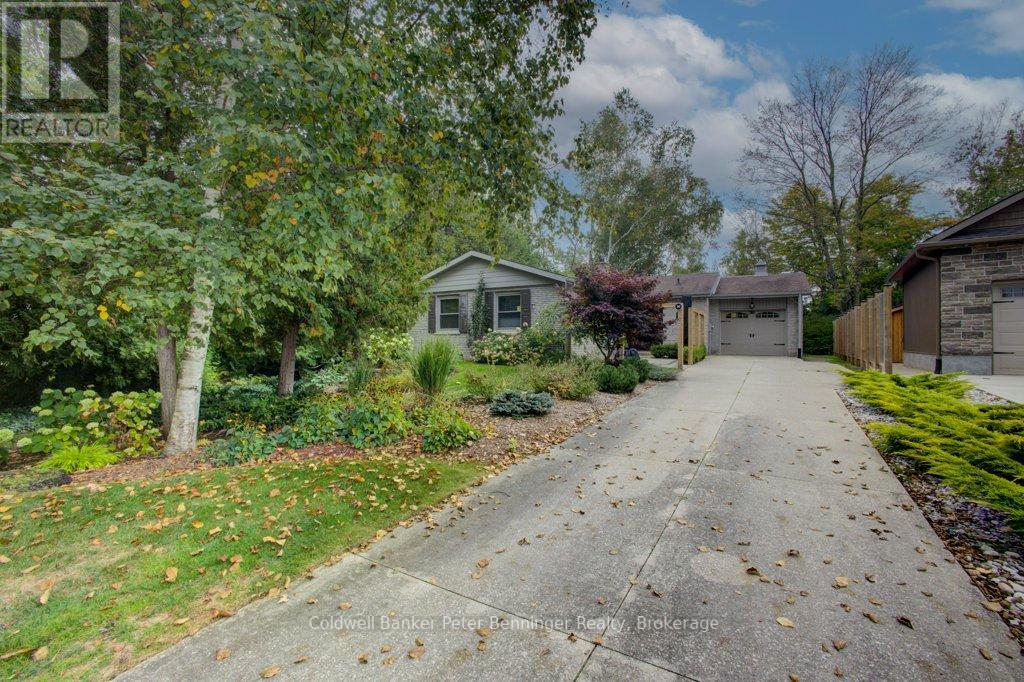 361 Tyendinaga Drive, Saugeen Shores, Ontario  N0H 2L0 - Photo 5 - X12429612