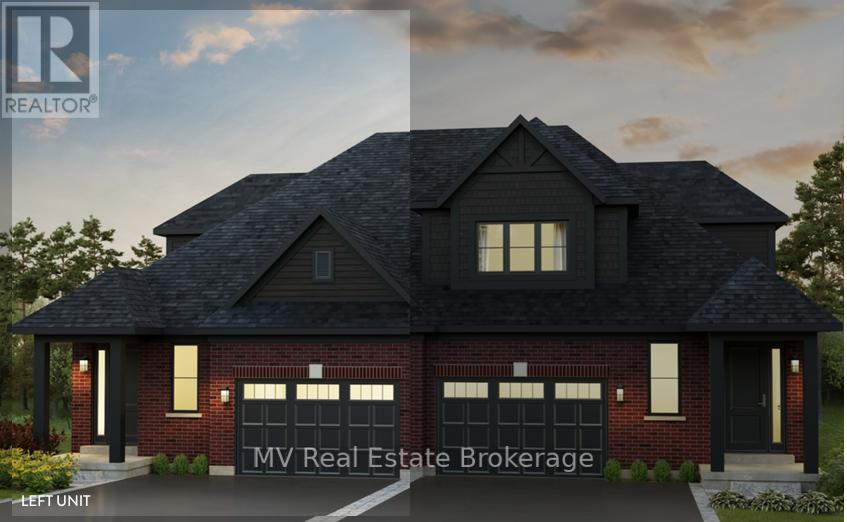 55 Quibell Lane, Centre Wellington, Ontario  N0B 1S0 - Photo 1 - X12429643