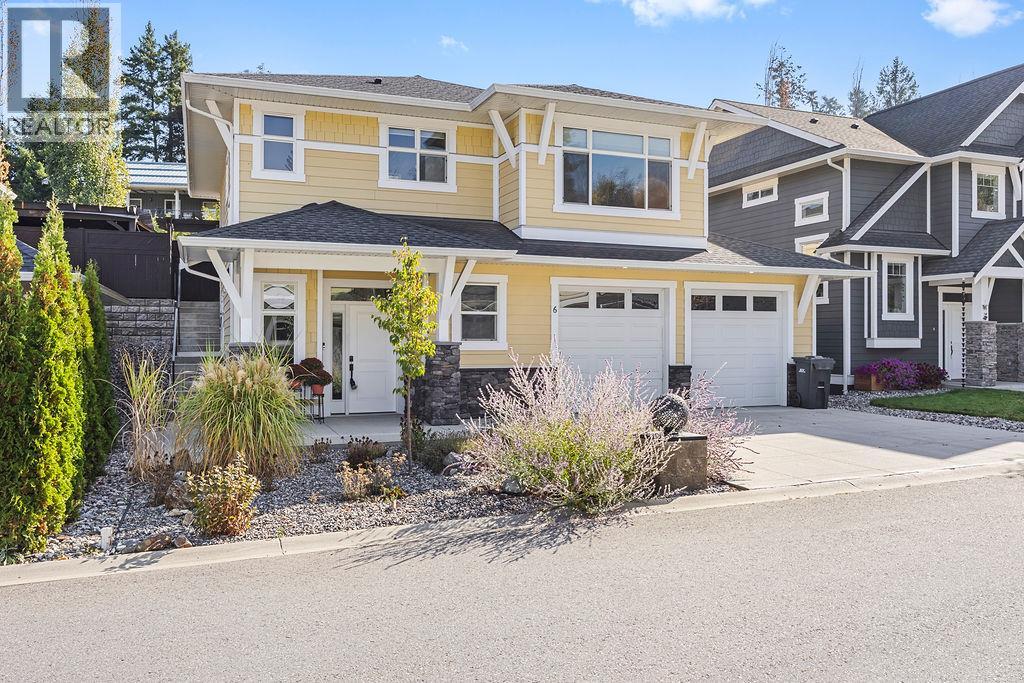 2525 Jarvis Street Unit# 6, Armstrong, British Columbia  V0E 1B1 - Photo 39 - 10364269