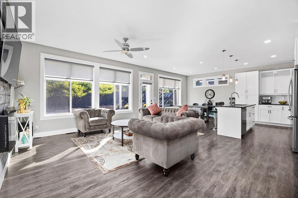 2525 Jarvis Street Unit# 6, Armstrong, British Columbia  V0E 1B1 - Photo 4 - 10364269