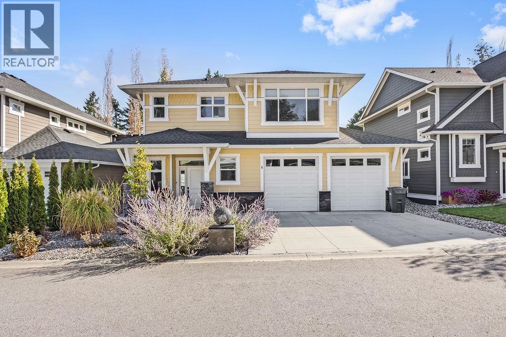 2525 Jarvis Street Unit# 6, Armstrong, British Columbia  V0E 1B1 - Photo 40 - 10364269