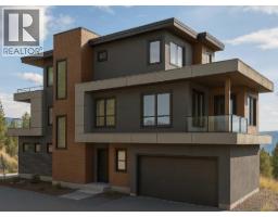 757 Barnaby Road Unit# 1, kelowna, British Columbia