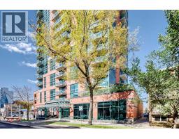 1907, 836 15 Avenue Sw Beltline, Calgary, Ca