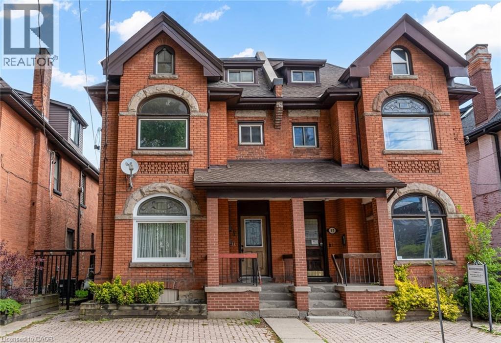 55 Young Street, Hamilton, Ontario  L8N 1V1 - Photo 1 - 40726213