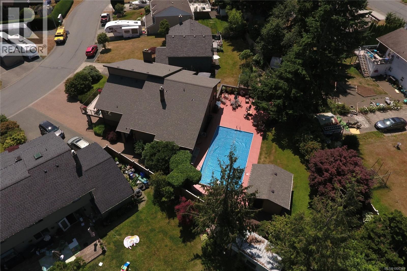 1613 Passage View Dr, Campbell River, British Columbia  V9W 6L2 - Photo 45 - 1006349