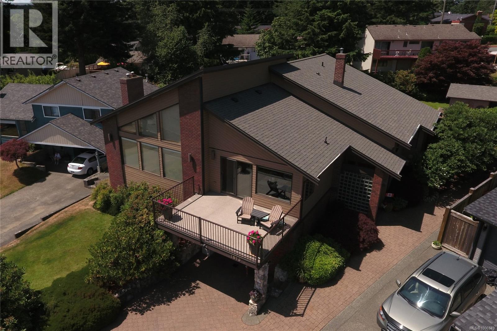 1613 Passage View Dr, Campbell River, British Columbia  V9W 6L2 - Photo 47 - 1006349
