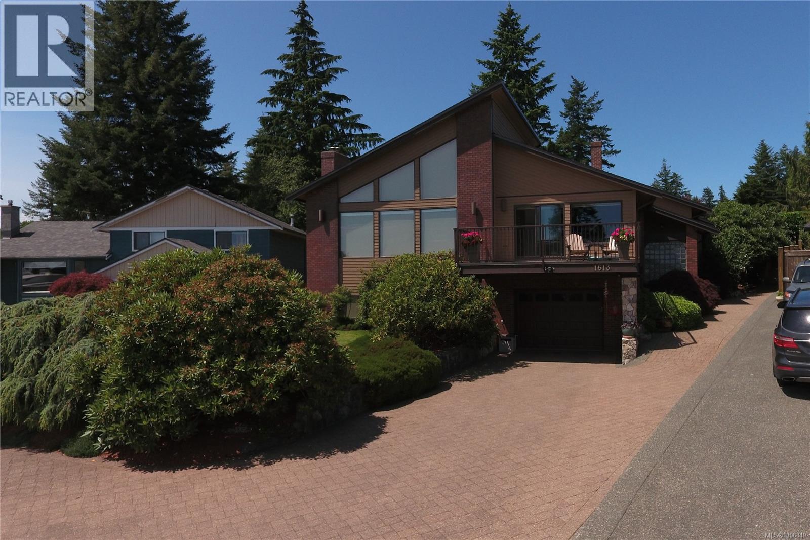 1613 Passage View Dr, Campbell River, British Columbia  V9W 6L2 - Photo 1 - 1006349