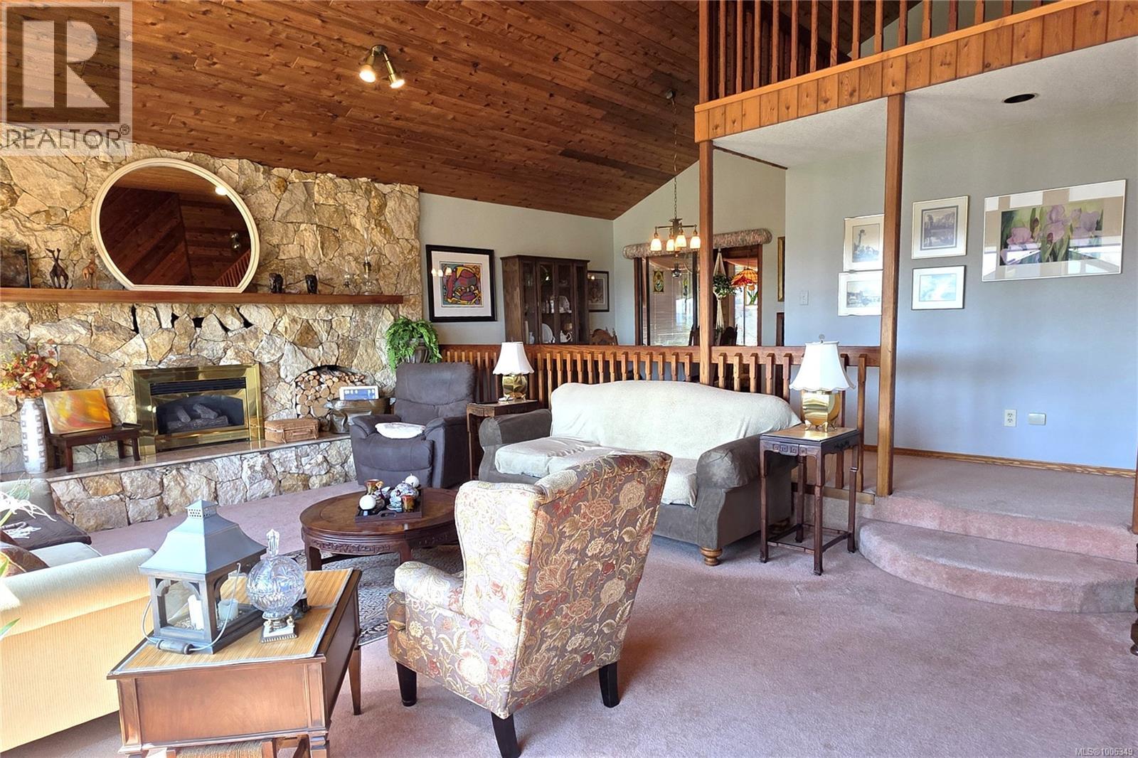 1613 Passage View Dr, Campbell River, British Columbia  V9W 6L2 - Photo 6 - 1006349