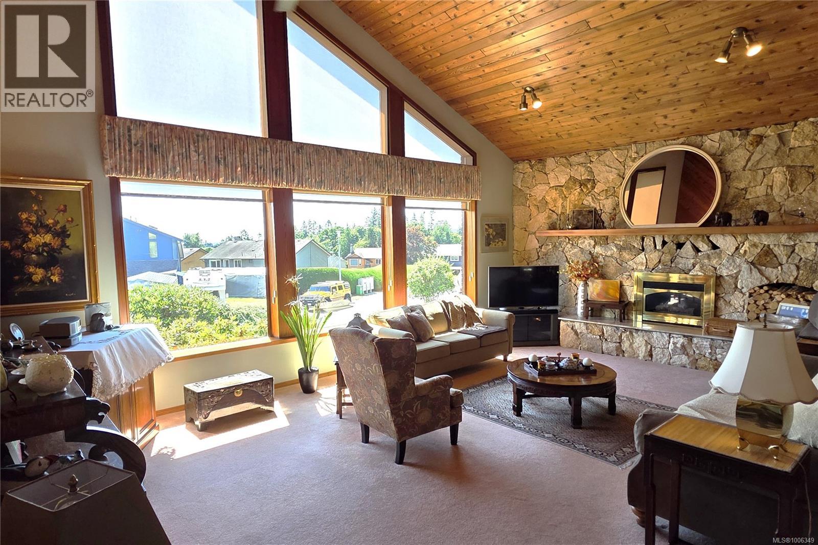 1613 Passage View Dr, Campbell River, British Columbia  V9W 6L2 - Photo 5 - 1006349