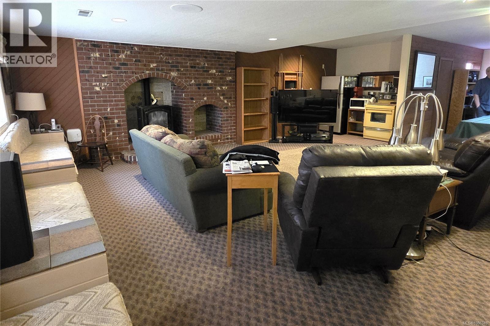 1613 Passage View Dr, Campbell River, British Columbia  V9W 6L2 - Photo 25 - 1006349