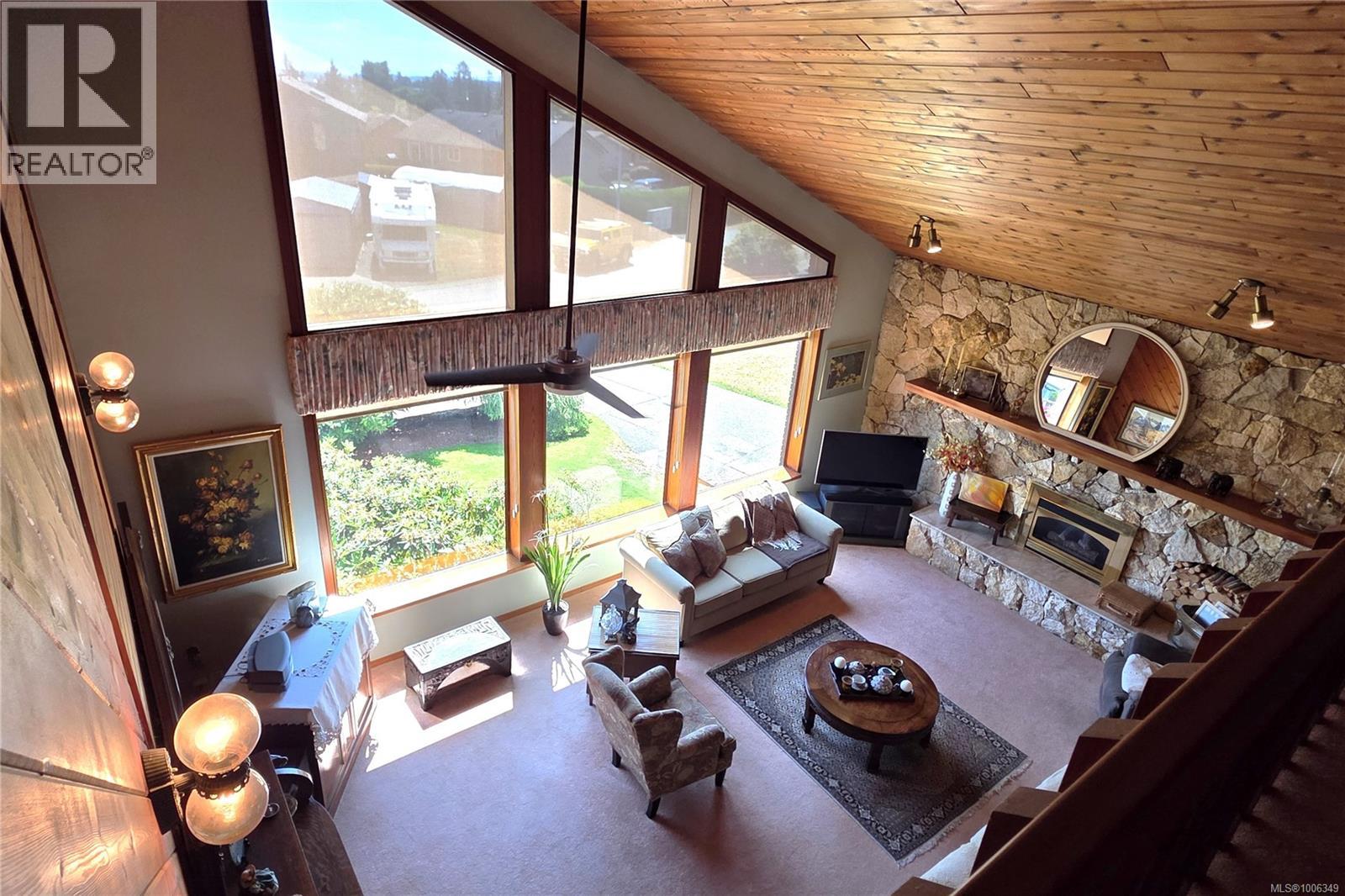 1613 Passage View Dr, Campbell River, British Columbia  V9W 6L2 - Photo 9 - 1006349