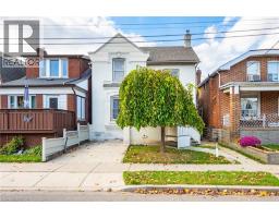 45 EAST BEND Avenue N, Hamilton, Ontario