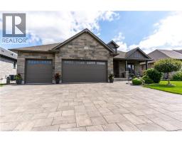 147 ROBIN RIDGE Drive, Belmont, Ontario