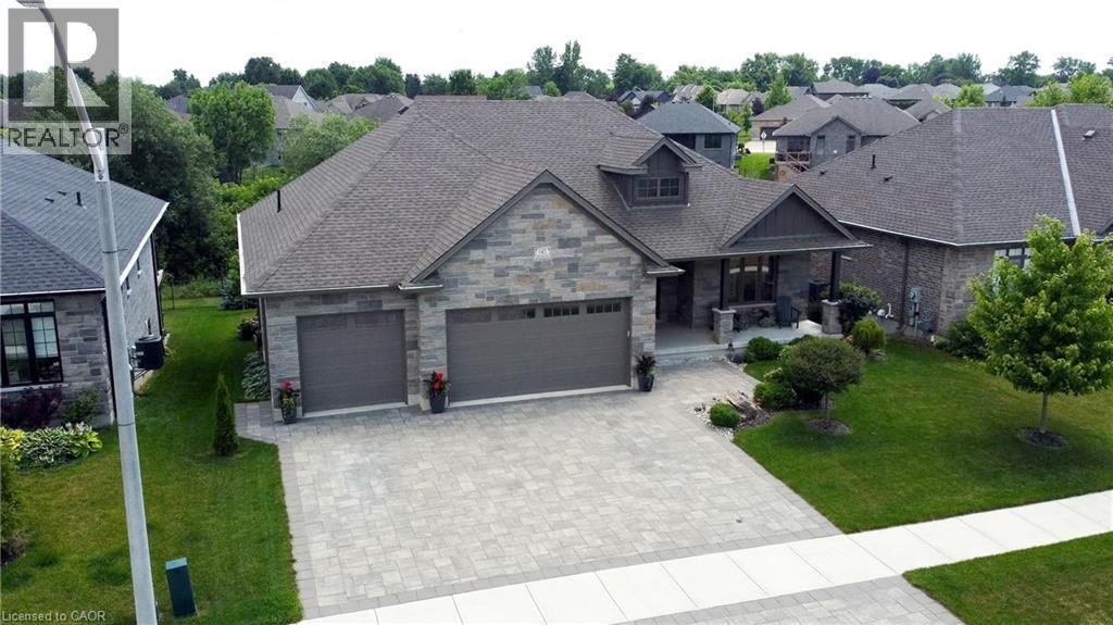 147 Robin Ridge Drive, Belmont, Ontario  N0L 1B0 - Photo 41 - 40744699