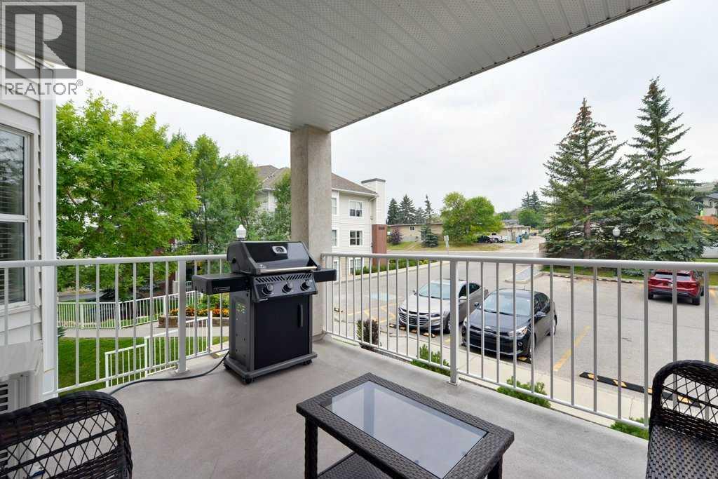 215, 6800 Hunterview Drive Nw, Calgary, Alberta  T2K 6K5 - Photo 15 - A2254564
