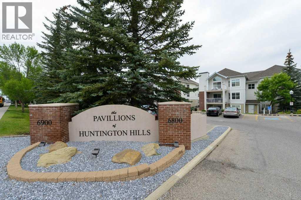 215, 6800 Hunterview Drive NW, Calgary, Alberta