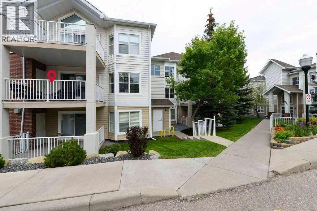 215, 6800 Hunterview Drive Nw, Calgary, Alberta  T2K 6K5 - Photo 29 - A2254564