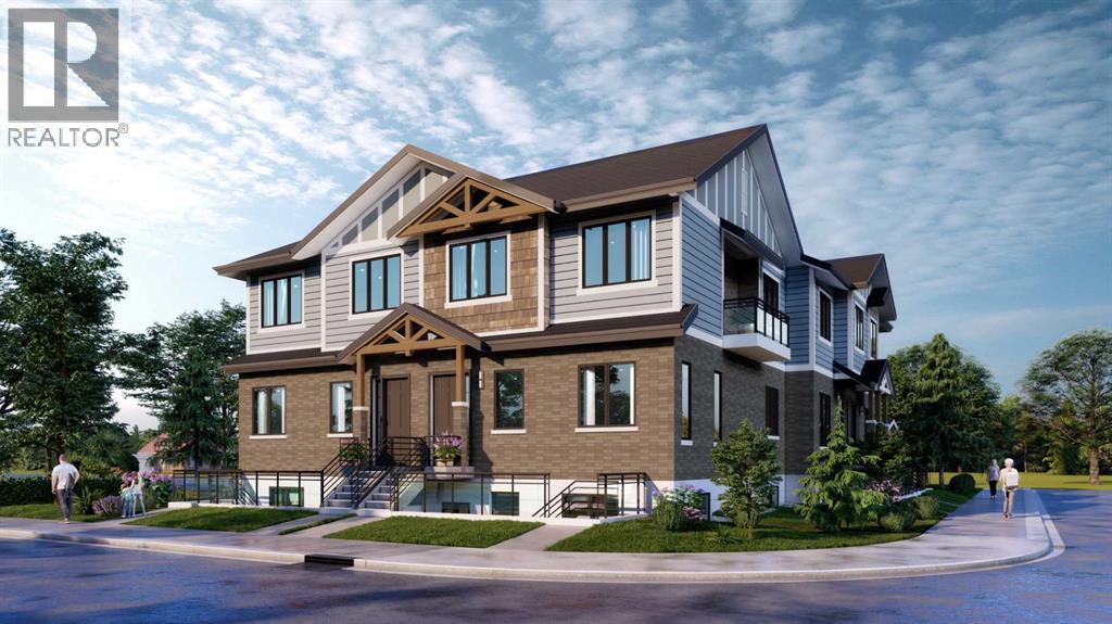 11027 Bradbury Drive SW, Calgary, Alberta