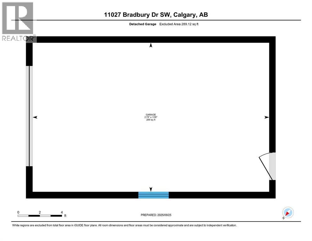 11027 Bradbury Drive Sw, Calgary, Alberta  T2W 1B1 - Photo 24 - A2260148