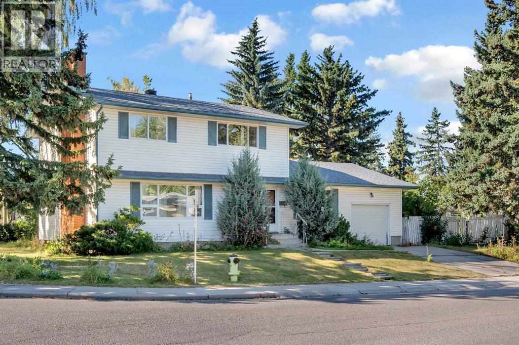 11027 Bradbury Drive Sw, Calgary, Alberta  T2W 1B1 - Photo 5 - A2260148