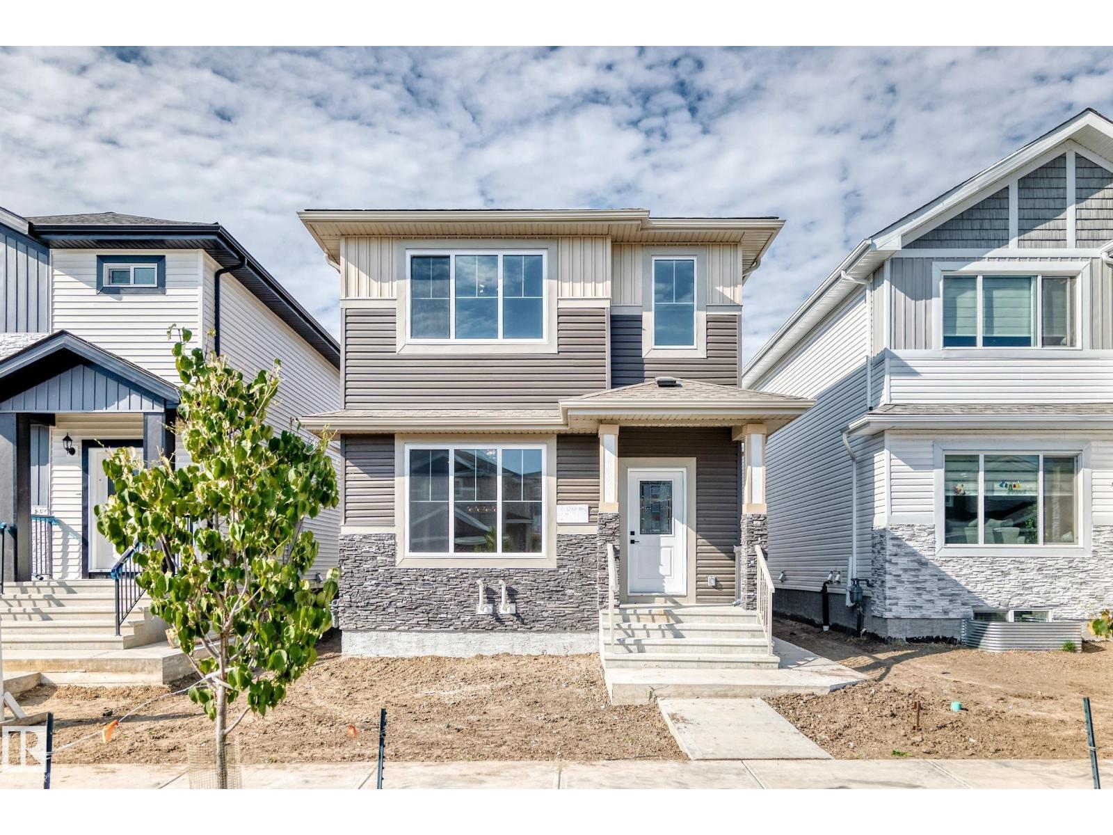 58 Wyatt RG, Fort Saskatchewan, Alberta