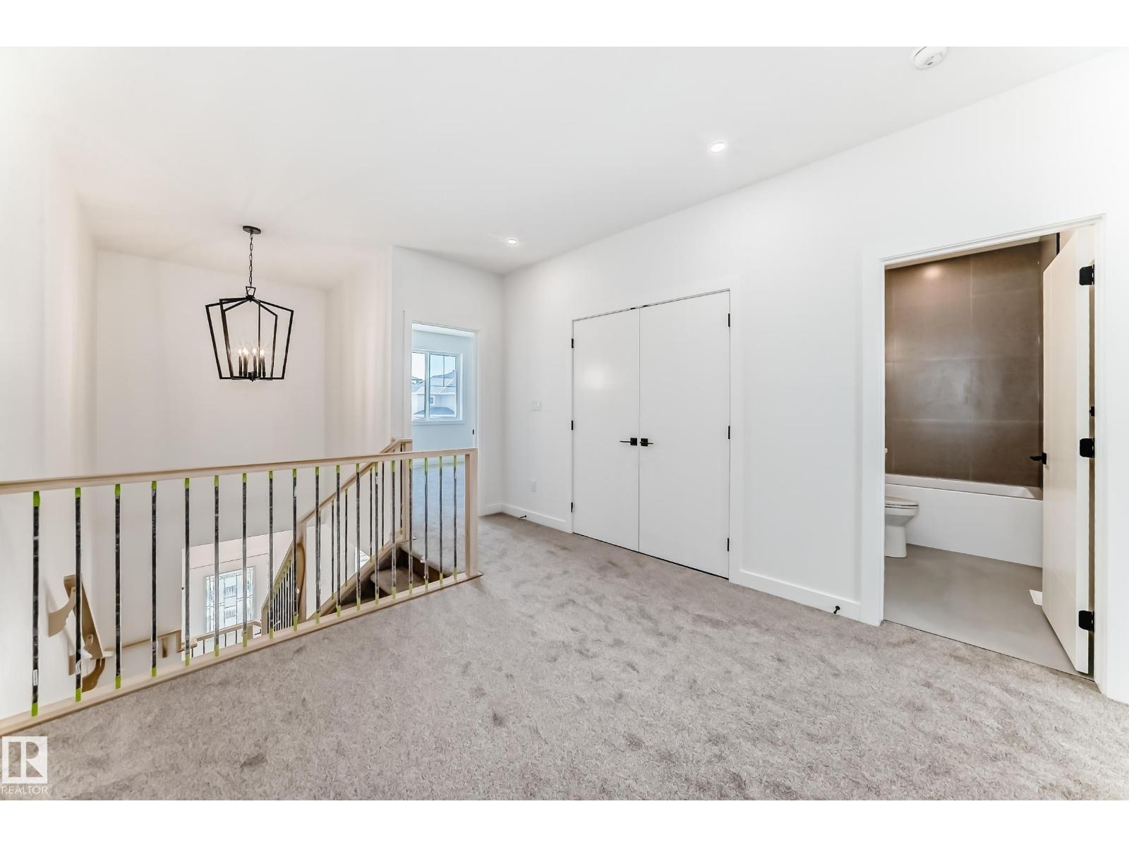 58 Wyatt Rg, Fort Saskatchewan, Alberta  T8L 0Y2 - Photo 18 - E4459737