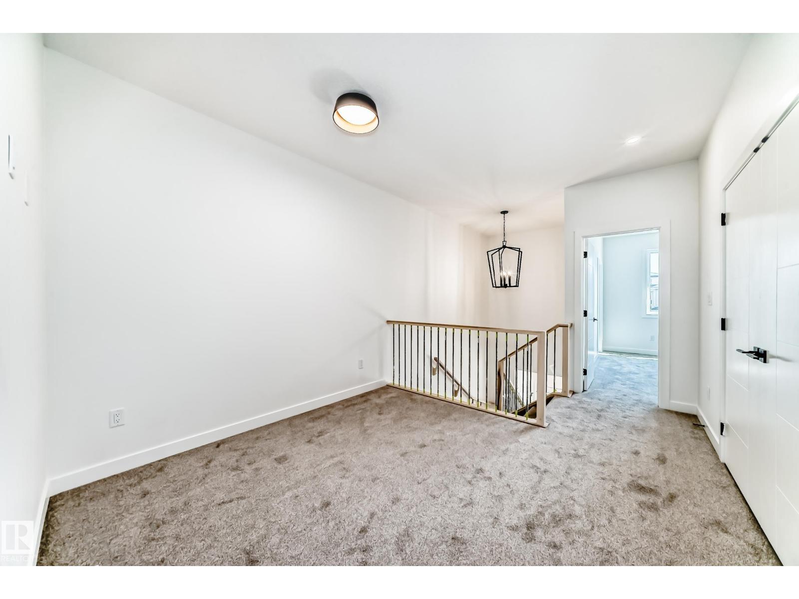 58 Wyatt Rg, Fort Saskatchewan, Alberta  T8L 0Y2 - Photo 19 - E4459737